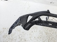 фото thumb №14, Бампер seat arona 6f9 lift 2021 - перед передний