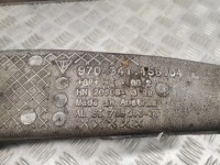 фото thumb №6, Porsche panamera 970 97034115804 перед сторона права підшипник i ступиця kół