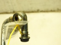 фото thumb №4, Шланг оливи lexus is250 ii