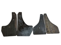 фото thumb №1, Бризковики бризковик перед задня комплект ford focus mk3 st