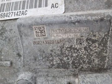 фото thumb №10, Jeep grand cherokee wl l 3.6 коробка передач коробки передач 2022-