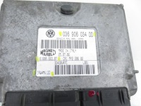 фото thumb №6, Блок управления  vw polo iv 1.4 16v iaw4mvdd 6160066307 036906034dd