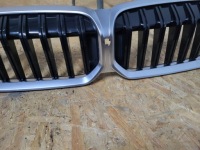 фото thumb №7, Bmw 3 g20/21 lci m-pakiet решітка радіатора решітка радіатора передня перед