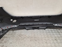 фото thumb №8, Bmw g60 бампер задній задня 6 pdc a300