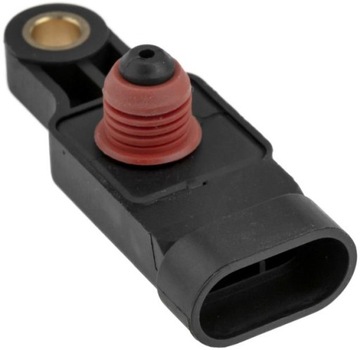 фото thumb №1, Датчик тиску наддув nty ecm-ch-003