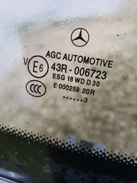 фото thumb №5, Четверть крыло левый зад mercedes w204 купе