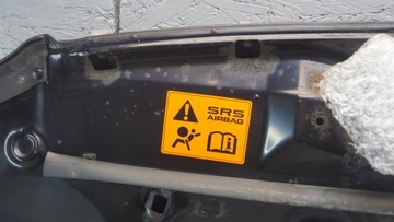 фото thumb №14, Honda accord vii капот кришка двигуна m629