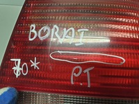 фото thumb №4, Лампа задняя правая задняя правый vw bora