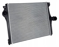 фото thumb №1, Интеркулер alfa romeo giulia 952 stelvio 949 2016- 2.2d 50534301