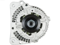 Купити Генератор audi a3 ford galaxy seat alahambra skoda fabia vw as-pl a0079, фото thumb