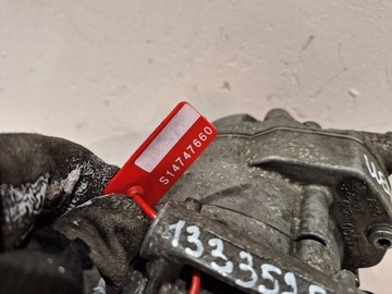 фото thumb №8, Kopmpresor кондиционера 13335251 opel astra j meriva b 1.7 cdti 09-