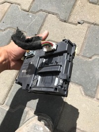 фото thumb №6, Renault clio iv считыватель карта