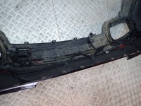 фото thumb №6, Porsche panamera 971 turbo s бампер задня задній