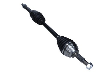 фото thumb №1, Maxgear полуось renault megane pr 02- 1,5dci