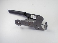 фото thumb №5, Ручник  гальмо ручний peugeot 208 європа 98062965zd