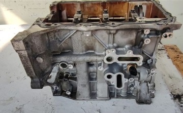 БЛОК OPEL GRANDLAND X D12XHT F12XHT 1.2 THP HN02