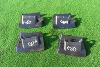 фото thumb №6, Решётка обдув сиденье kpl maserati quattro ghibli