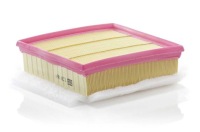 Фільтр повітря mann-filter Київ, фото thumb