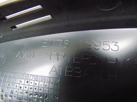 фото thumb №12, Решётка рамка противотуманной фары левая ford transit courier