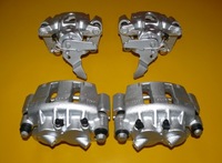 фото thumb №10, Супорти скоба лівий правий перед задня renault master 2 ii 280/24 305/12 97-10