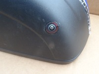 фото thumb №5, Skoda enyaq зеркало левая 11+6 pin камера lv5f