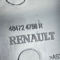 фото thumb №16, Захист колонки кермового dacia duster ii