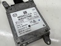 фото thumb №3, Mazda 3 модуль мертвого pola левый задняя bhs2-67y90b