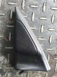 фото thumb №1, Динамик треугольник левый opel omega b