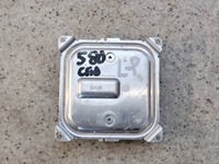 фото thumb №1, Модуль преобразователь лампы 260556623r renault clio v