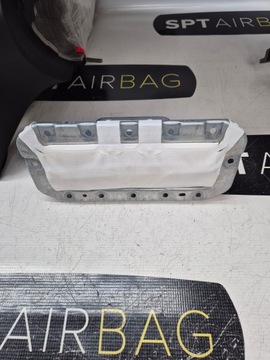 фото thumb №8, F30 f31 f32 f33 f36 рестайлінг панель консоль подушки ремені подушка безпеки нитка