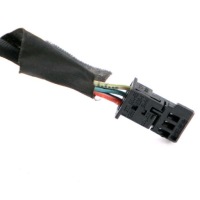 фото thumb №11, Bmw e87 e90 e91 шланг кабель сиденье адаптер lordozy левый перед передний