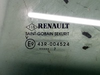 фото thumb №3, Скло двері лівий задня renault kadjar 2017r