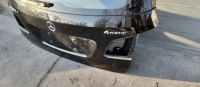 фото thumb №7, Кришка скло багажника кришка mercedes b клас w246 колір 696