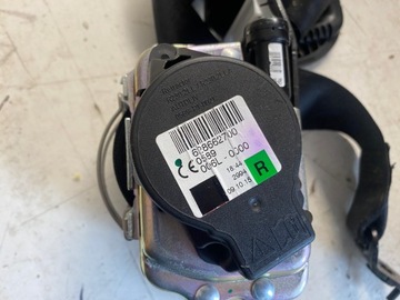 фото thumb №6, Bmw i3 pas безопасности правые перед 6286627