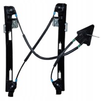 фото thumb №2, Механизм подъёма окон seat altea левый перед