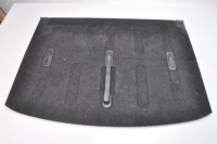 фото thumb №1, Volvo v40 ii підлога обшивка багажника 31332549