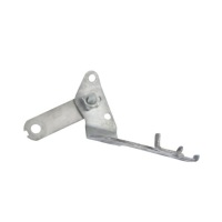 фото thumb №10, Porsche cayenne s 92a держатель кронштейны сигнал 7p5951185c