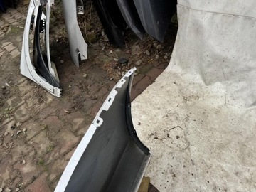 фото thumb №11, Бампер зад opel insignia b 2 універсал opc line 16-