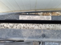 Fabia 1 6y радиатор воды кондиционера вентиляторы Недорого, фото thumb