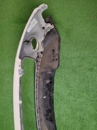 фото thumb №6, Mini cooper r55 r56 r57 r58 lift lci бампер перед передний