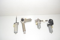 Моторчик передній lewego сидіння bmw 7 e65, e66, e67 0130002614 3.0l Київ, фото thumb