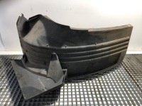 Подкрылок правый перед scania p,g,r,t - series 1431933 тягач седельный Доставка, фото thumb