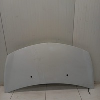 фото thumb №1, Капот renault clio 3