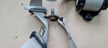 фото thumb №12, Chrysler pacifica 2022 pas безопасности левый зад ii ряд p6eb011d2ac