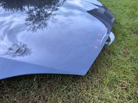 фото thumb №3, Tesla s рестайлінг plaid капот 2021-