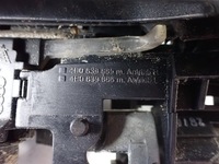 фото thumb №10, Ручка двері праві зад keyless audi s8 d3 5.2 fsi 4e0839885, 4e0949137