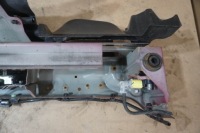 Mitsubishi asx 2010-2016r верхний усилитель ремень передний 5256b338 в Украине, фото thumb