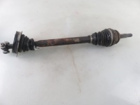 фото thumb №3, Приводной вал левая передняя dacia logan 1.4 mpi
