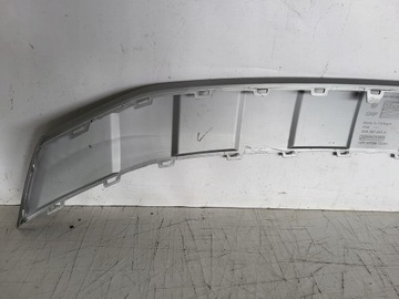 фото thumb №9, Накладка бампера перед vw t-roc 17- 2ga