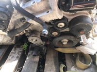 фото thumb №6, Двигатель na запчасти 3.2 jeep cherokee 13-20r